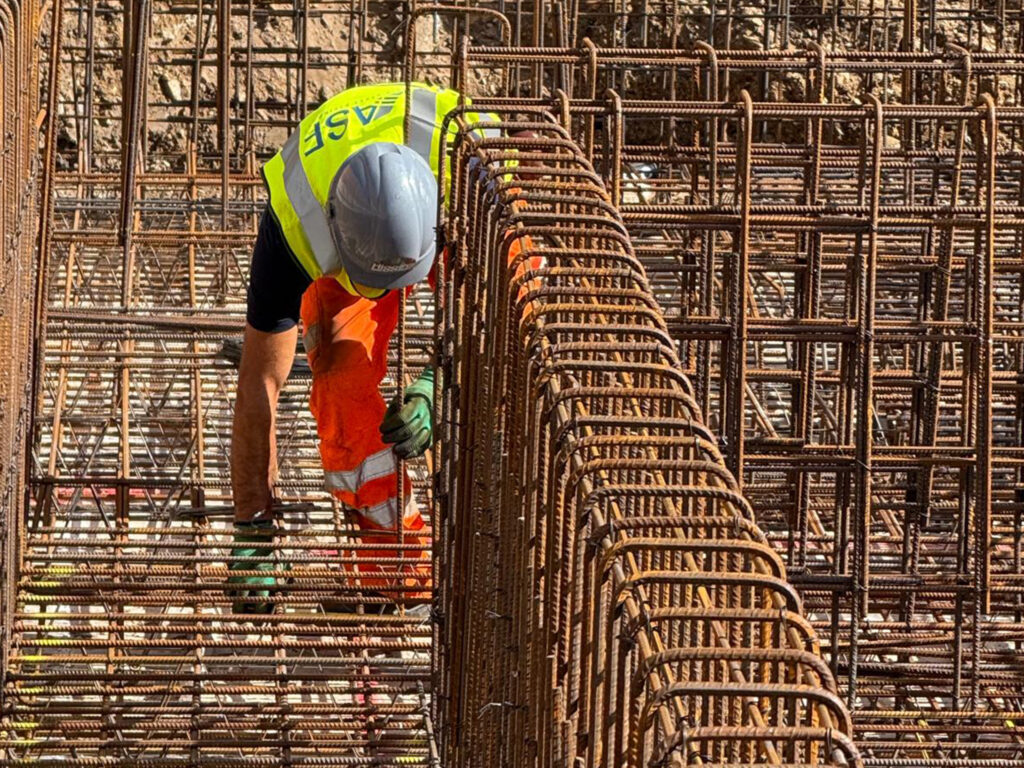 Fix 'n Go in Bermondsey, London