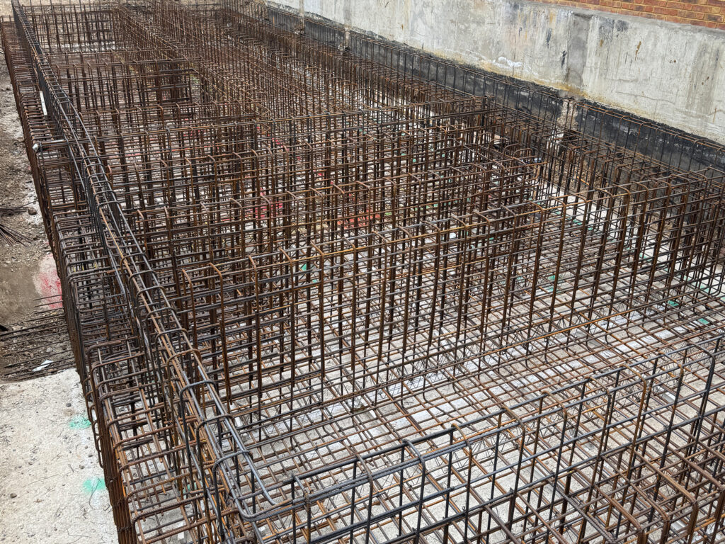 Fix 'n Go in Bermondsey, London