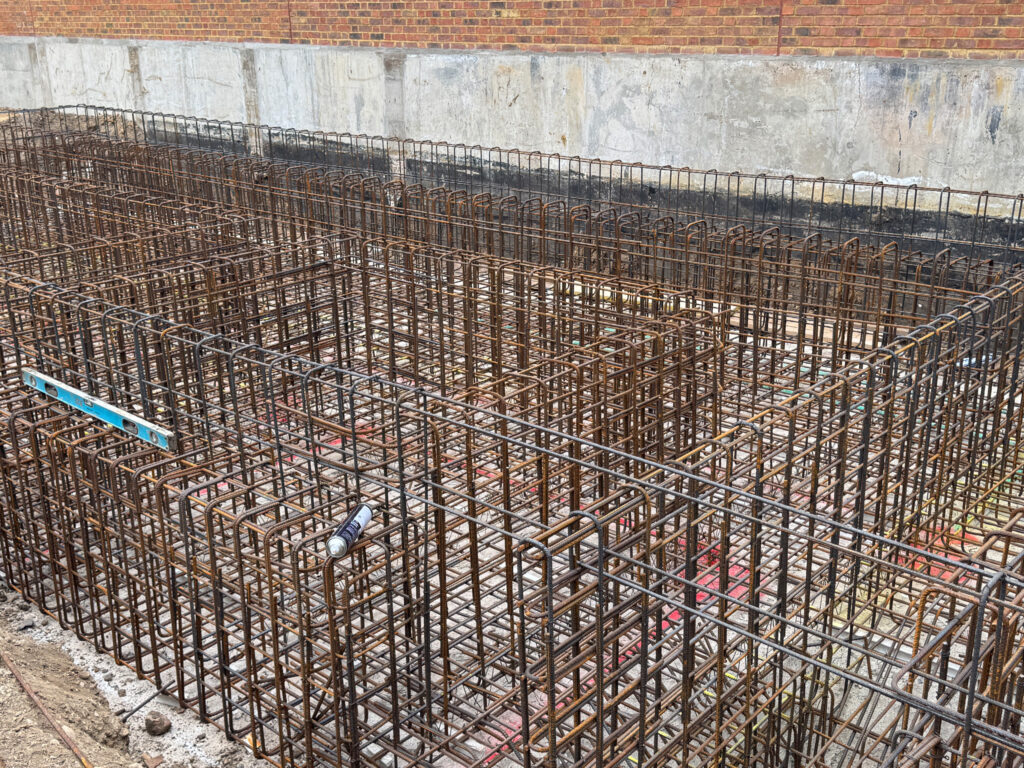 Fix 'n Go in Bermondsey, London