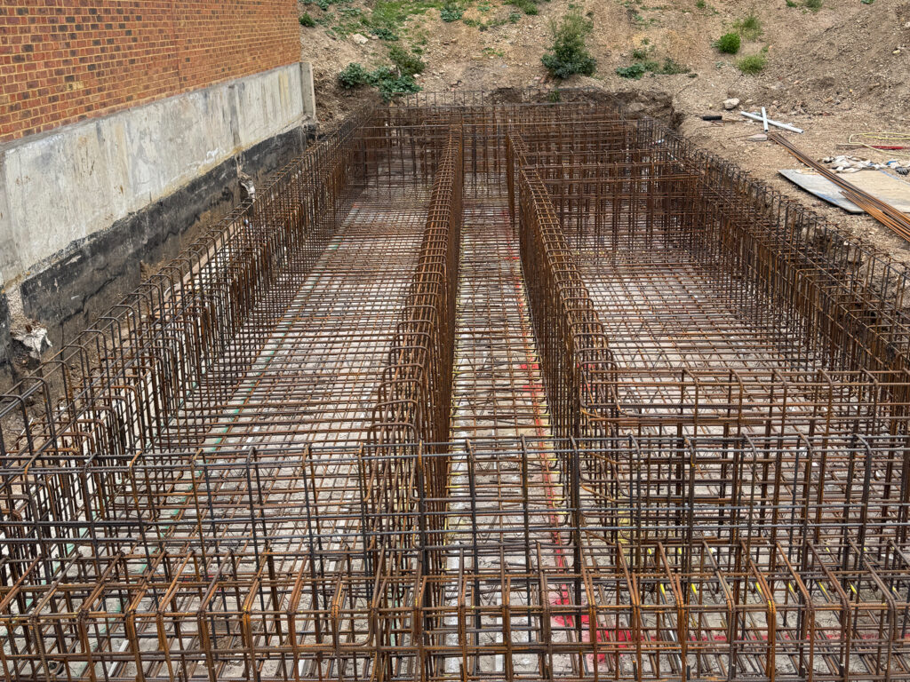 Fix 'n Go in Bermondsey, London