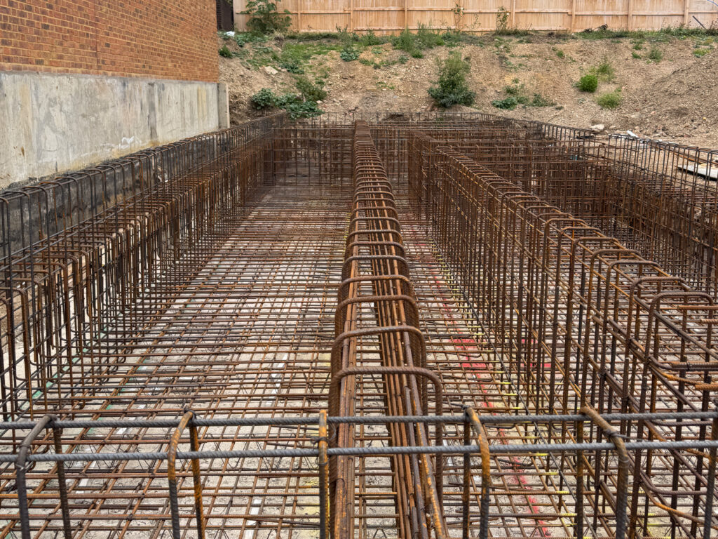 Fix 'n Go in Bermondsey, London