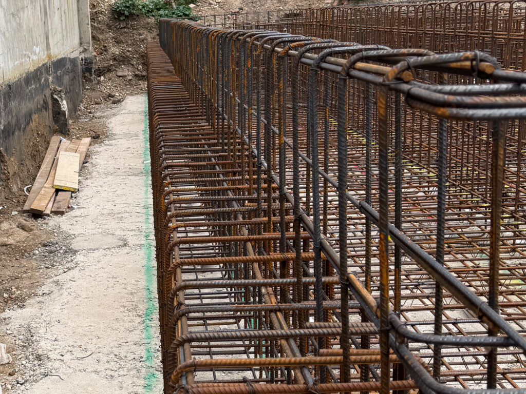 Fix 'n Go in Bermondsey, London