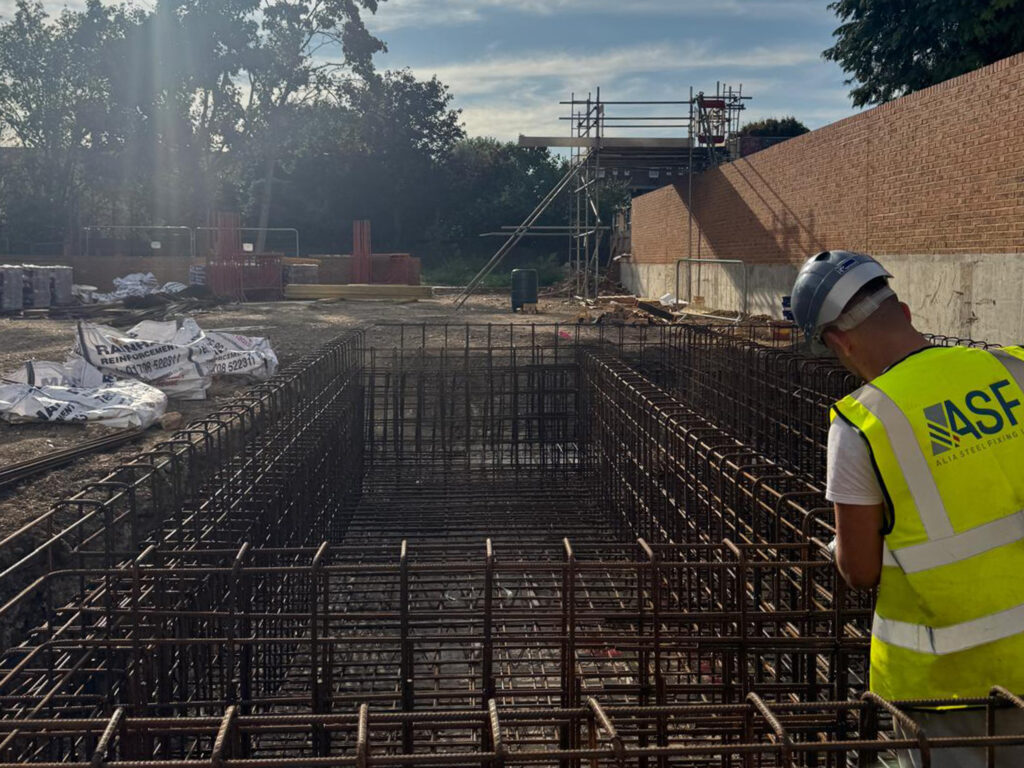 Fix 'n Go in Bermondsey, London