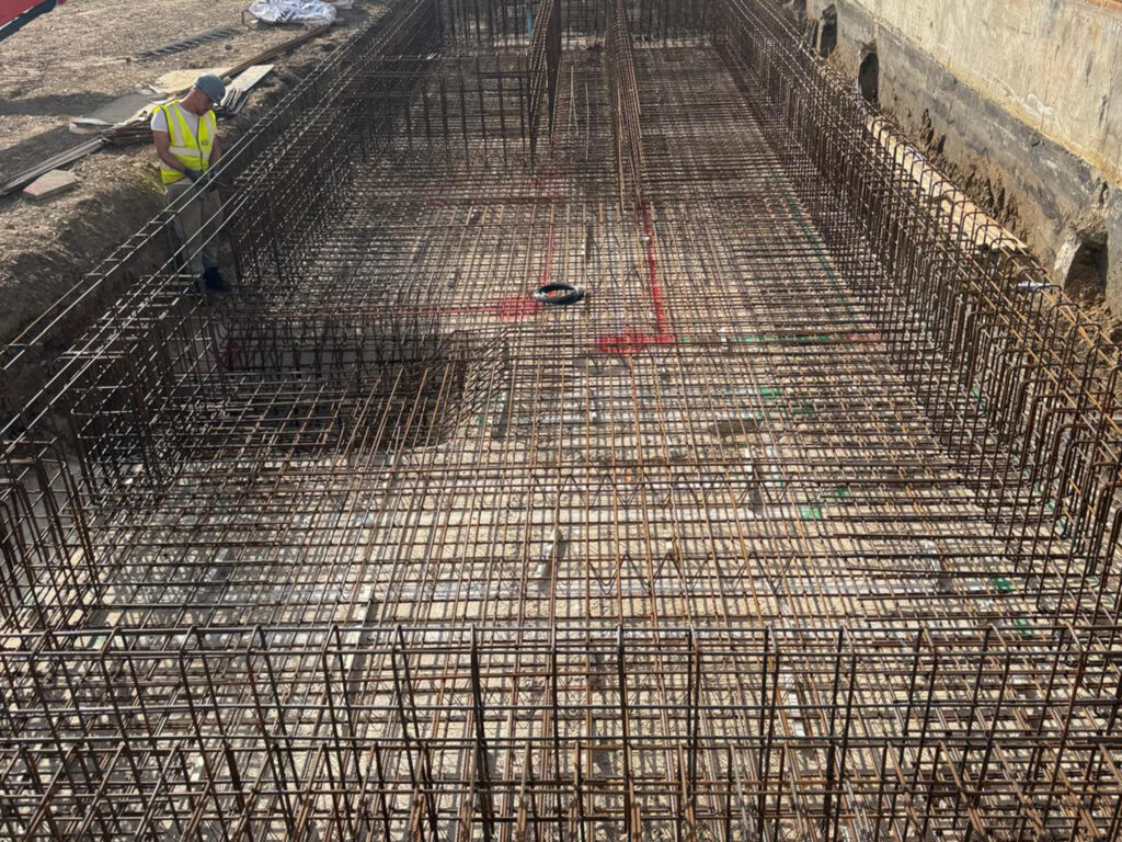 Fix 'n Go in Bermondsey, London