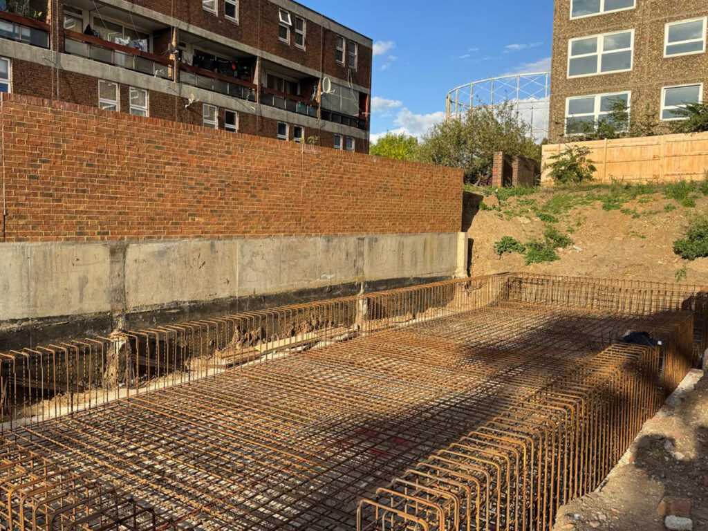 Fix 'n Go in Bermondsey, London