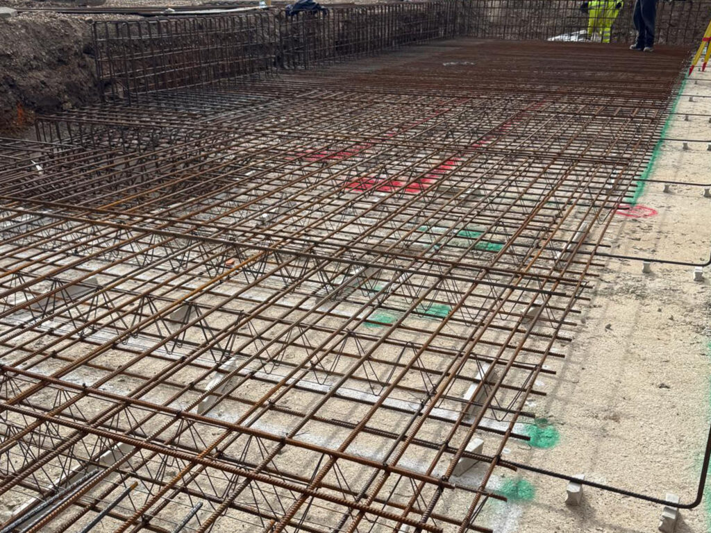 Fix 'n Go in Bermondsey, London