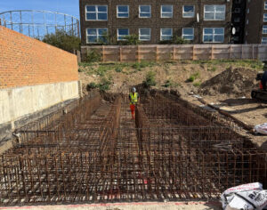 Fix 'n Go in Bermondsey, London