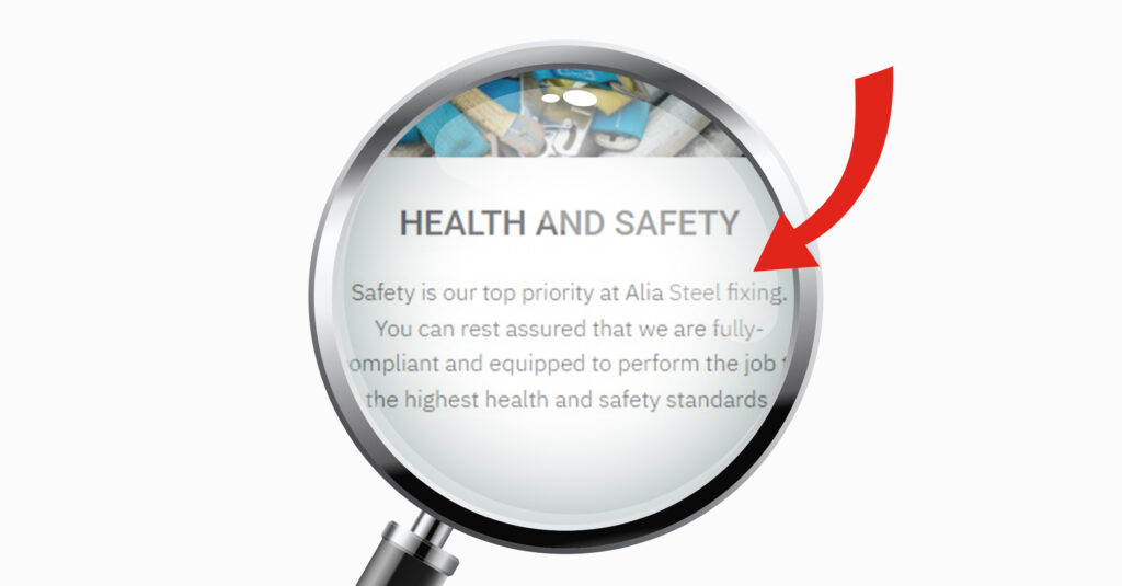 Every Trade Has Patterns. This One’s a Problem.