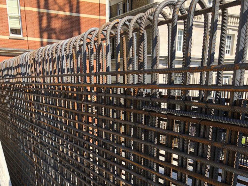 The Londoner Hotel in Leicester Square, London