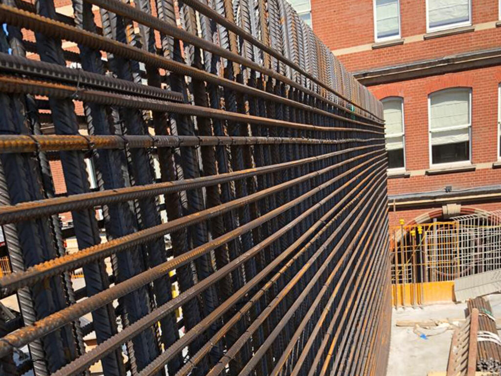 The Londoner Hotel in Leicester Square, London