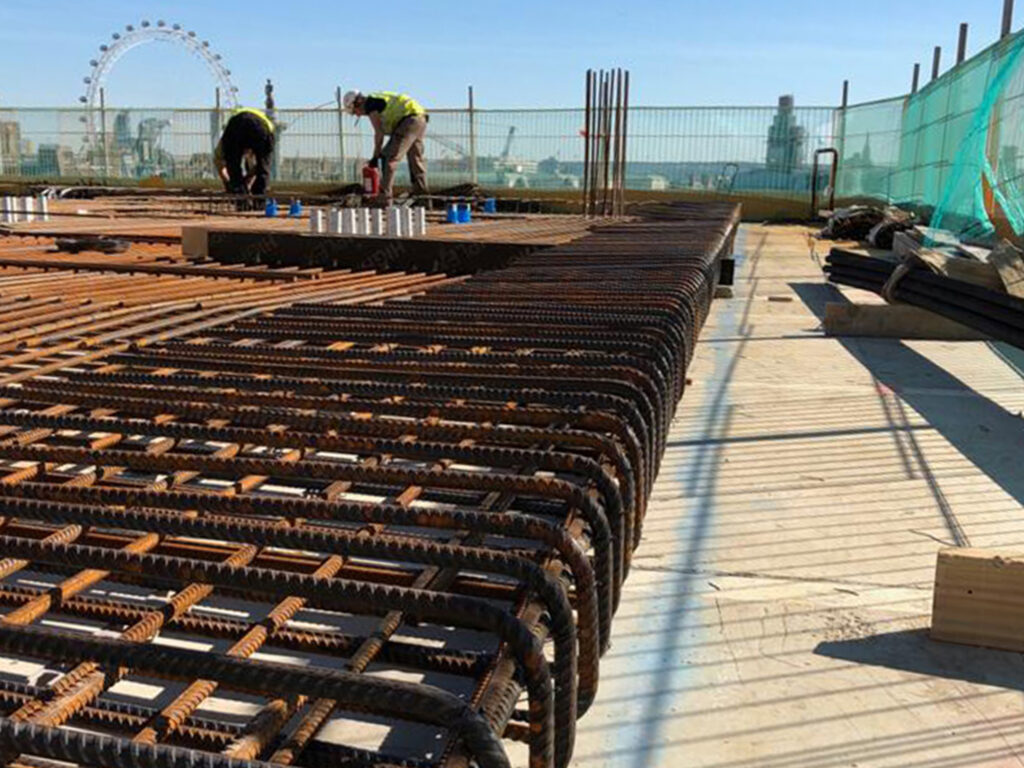 The Londoner Hotel in Leicester Square, London