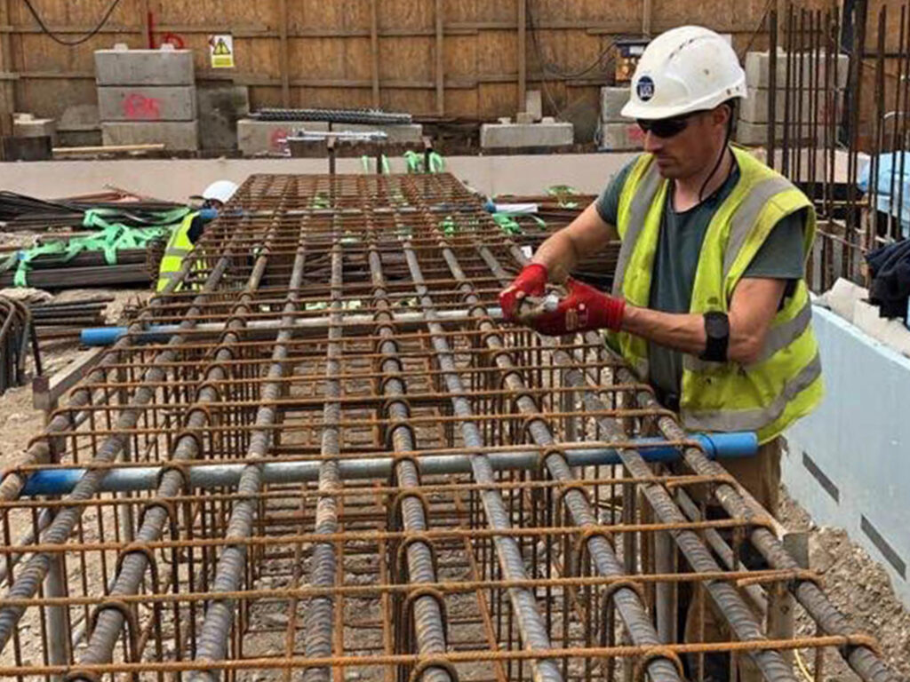 The Londoner Hotel in Leicester Square, London