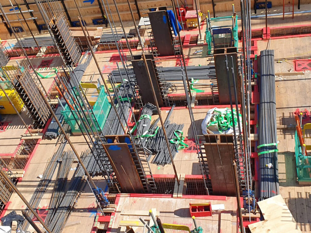 The Londoner Hotel in Leicester Square, London