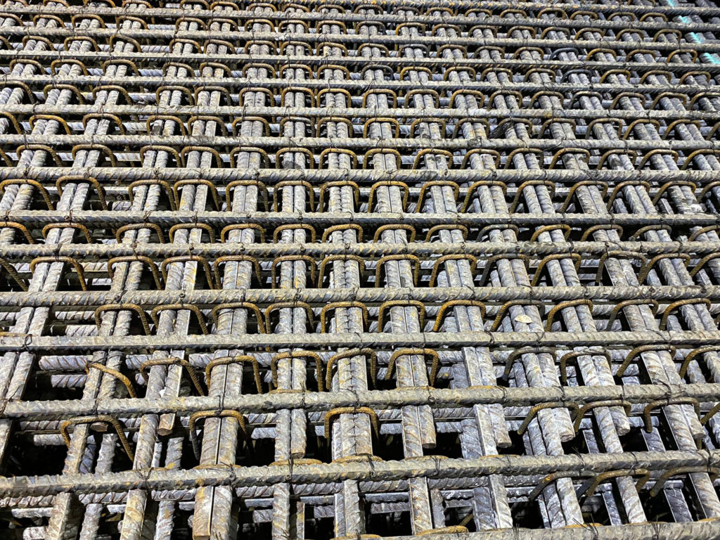 Bankside Yard West mixed-use development in Blackfriars, London