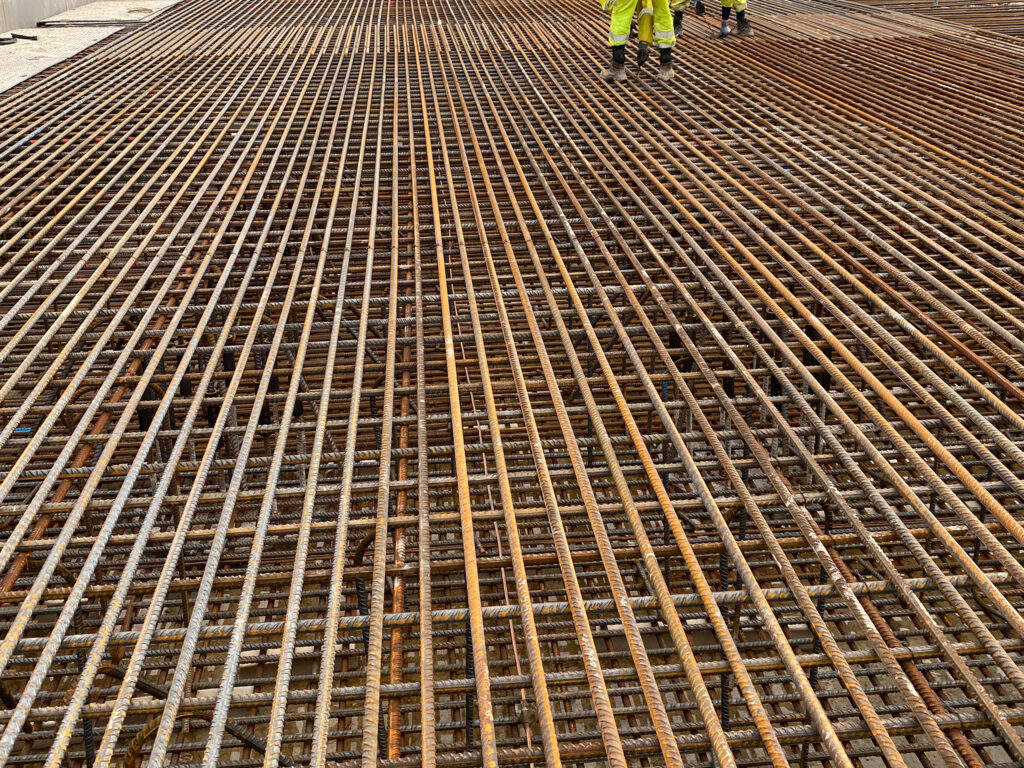 North London Heat and Power Project in Edmonton, London