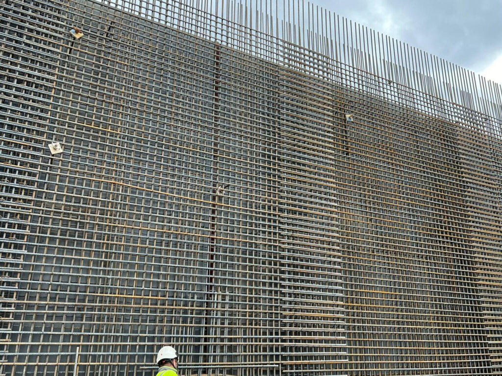 North London Heat and Power Project in Edmonton, London