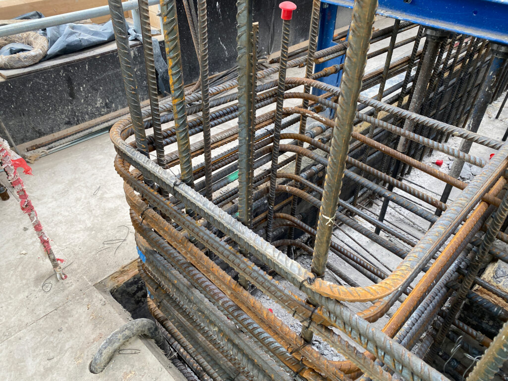 North London Heat and Power Project in Edmonton, London