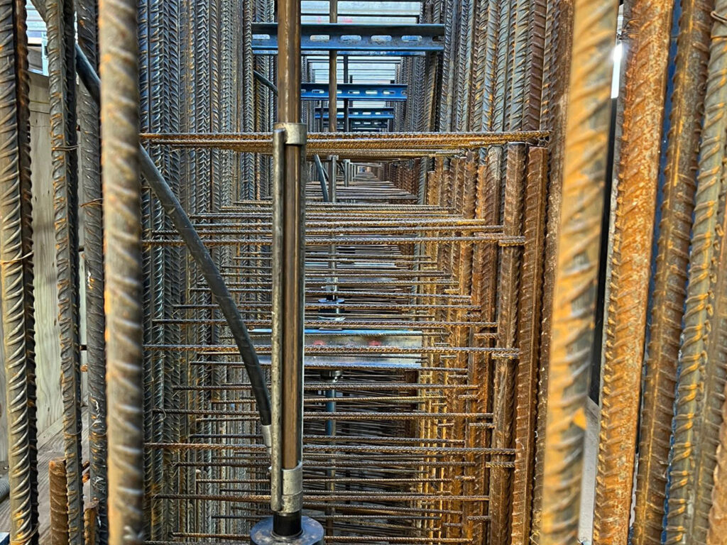 North London Heat and Power Project in Edmonton, London