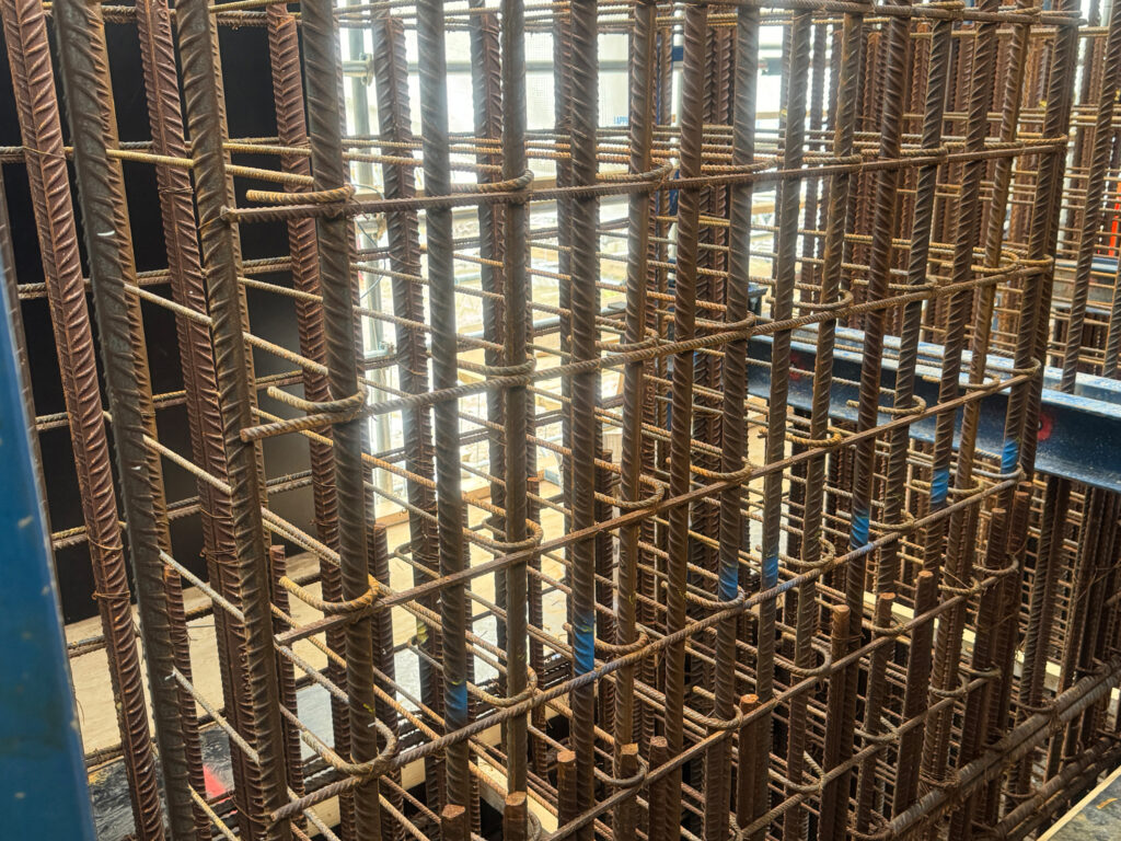 North London Heat and Power Project in Edmonton, London