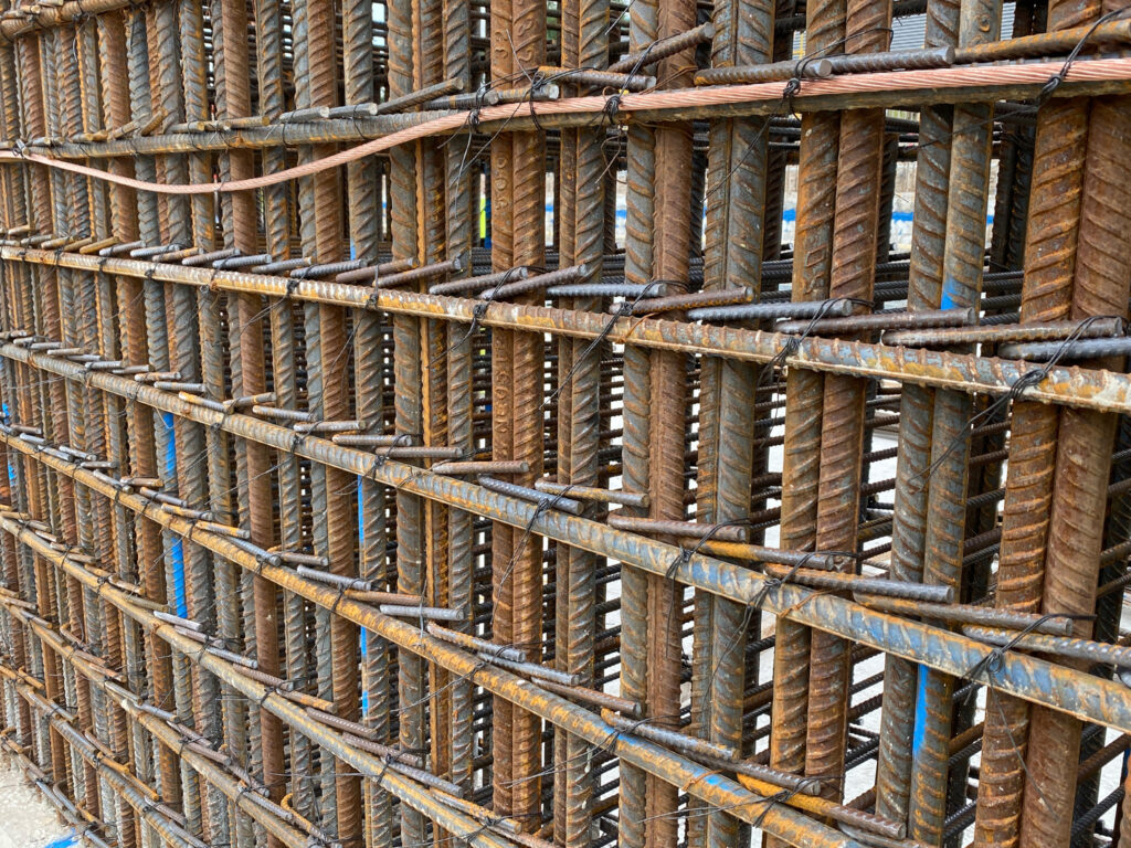 North London Heat and Power Project in Edmonton, London