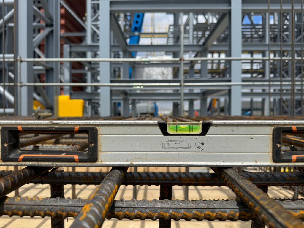 North London Heat and Power Project in Edmonton, London