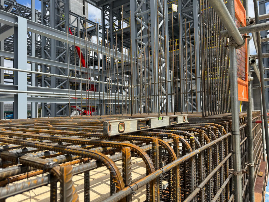 North London Heat and Power Project in Edmonton, London