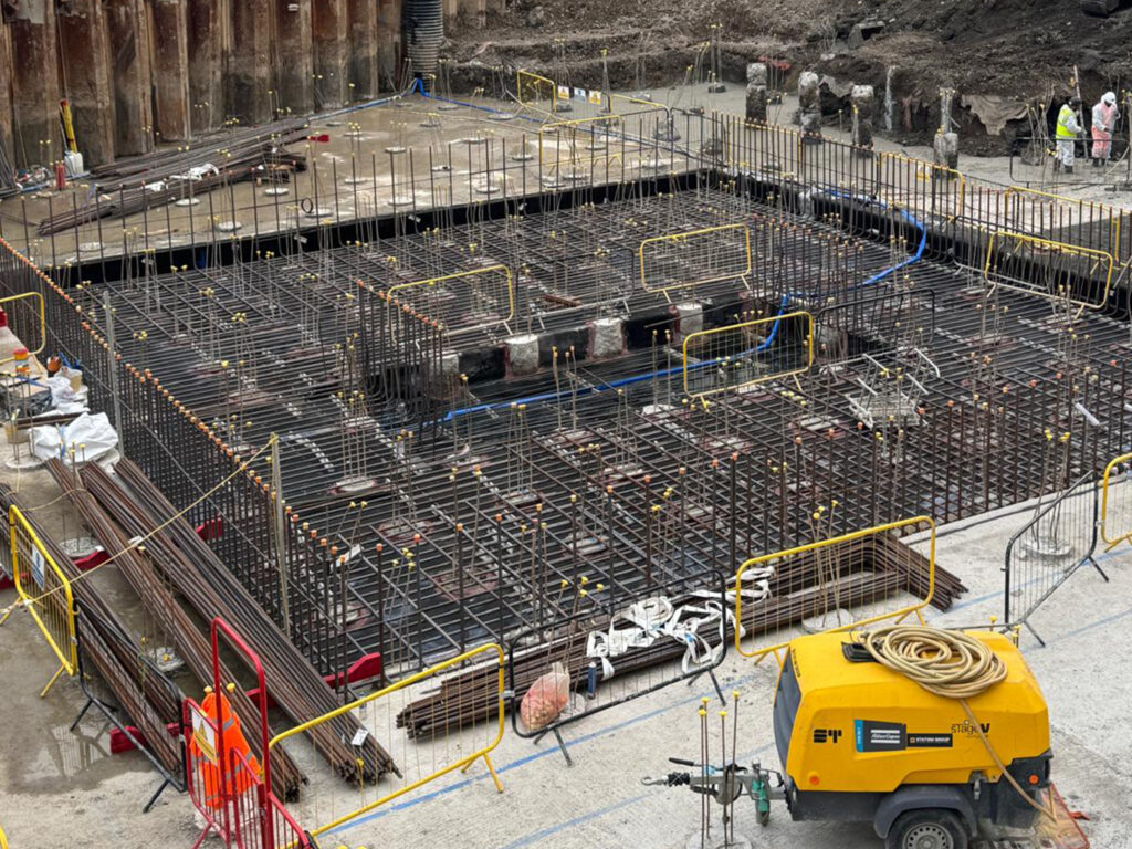 KING’S ROAD PARK - PHASE 4