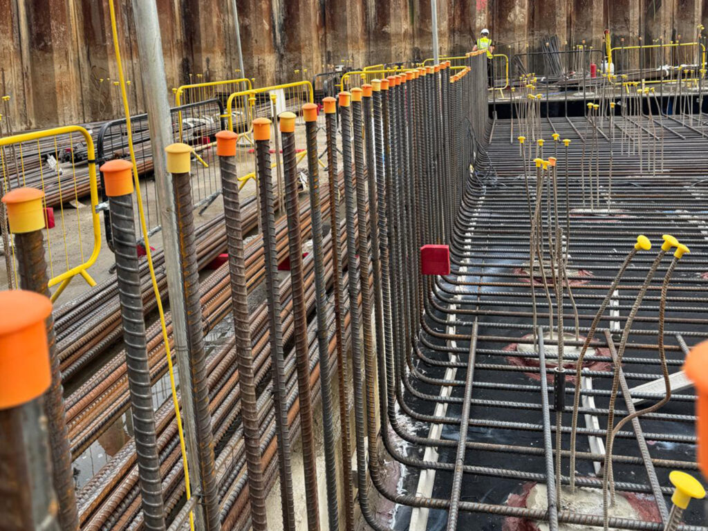 KING’S ROAD PARK - PHASE 4