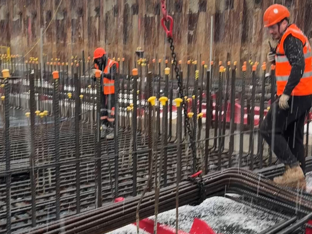 KING’S ROAD PARK - PHASE 4