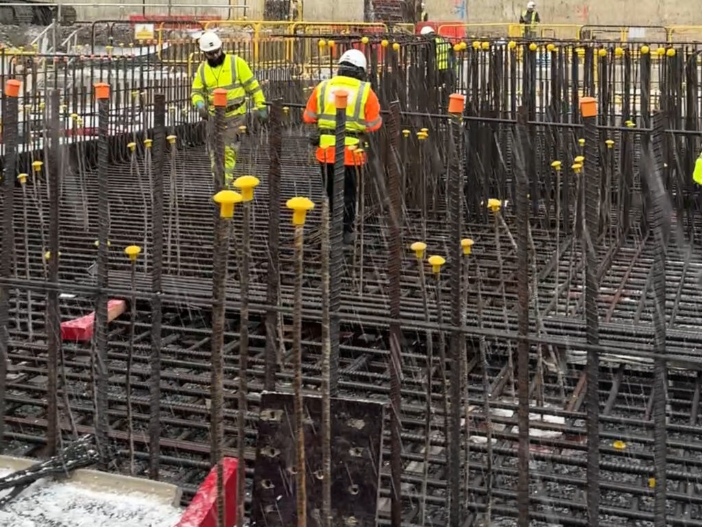 KING’S ROAD PARK - PHASE 4