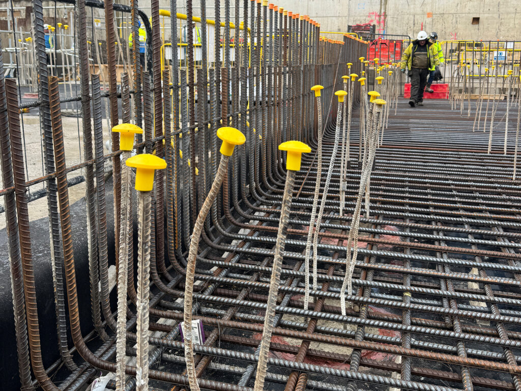 KING’S ROAD PARK - PHASE 4