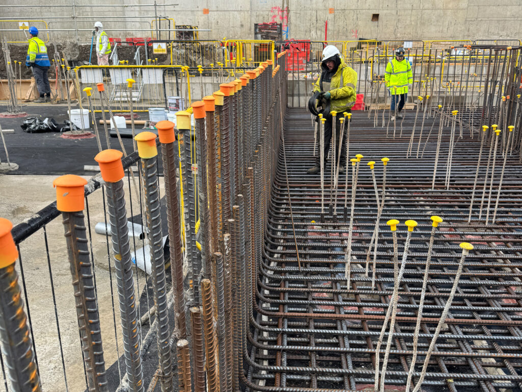 KING’S ROAD PARK - PHASE 4