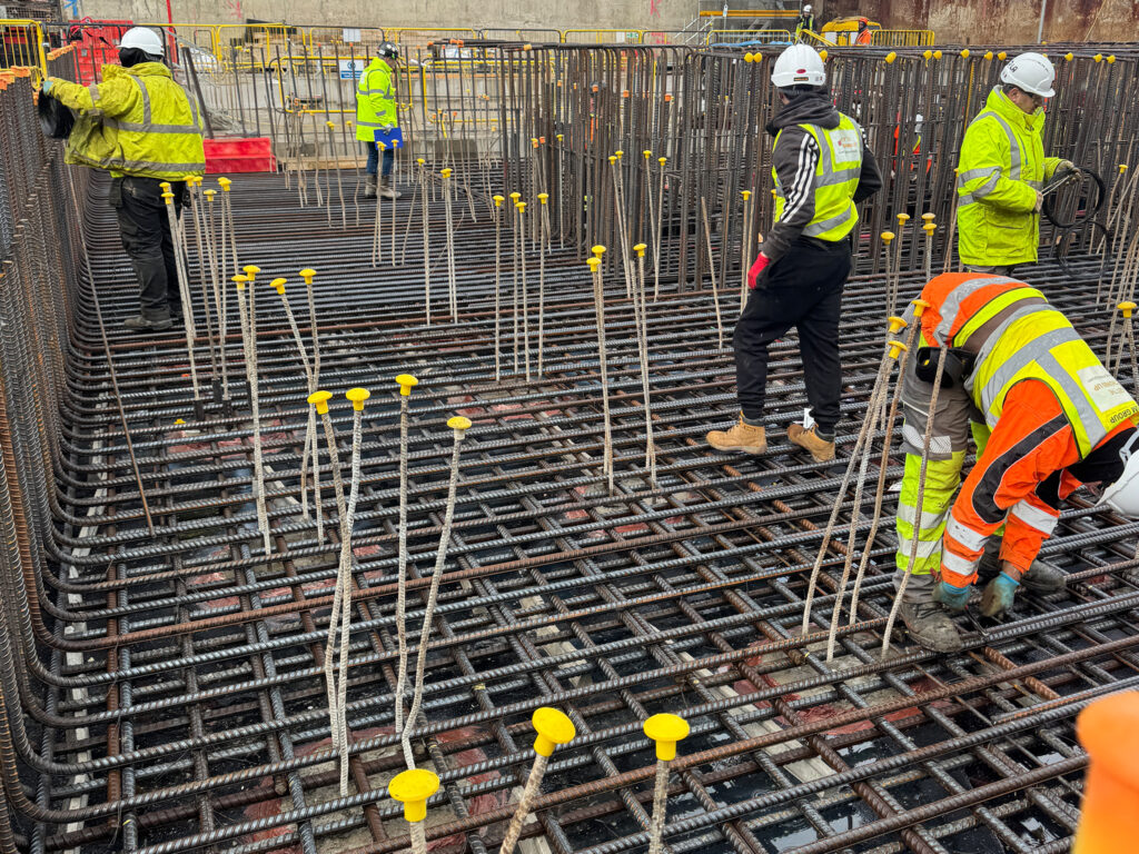 KING’S ROAD PARK - PHASE 4