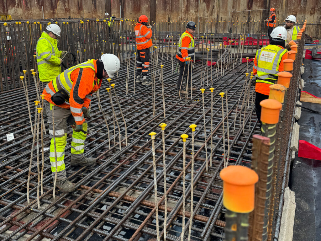 KING’S ROAD PARK - PHASE 4