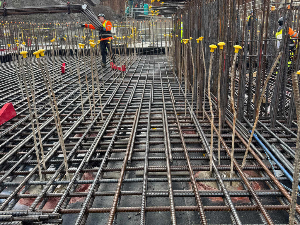 KING’S ROAD PARK - PHASE 4