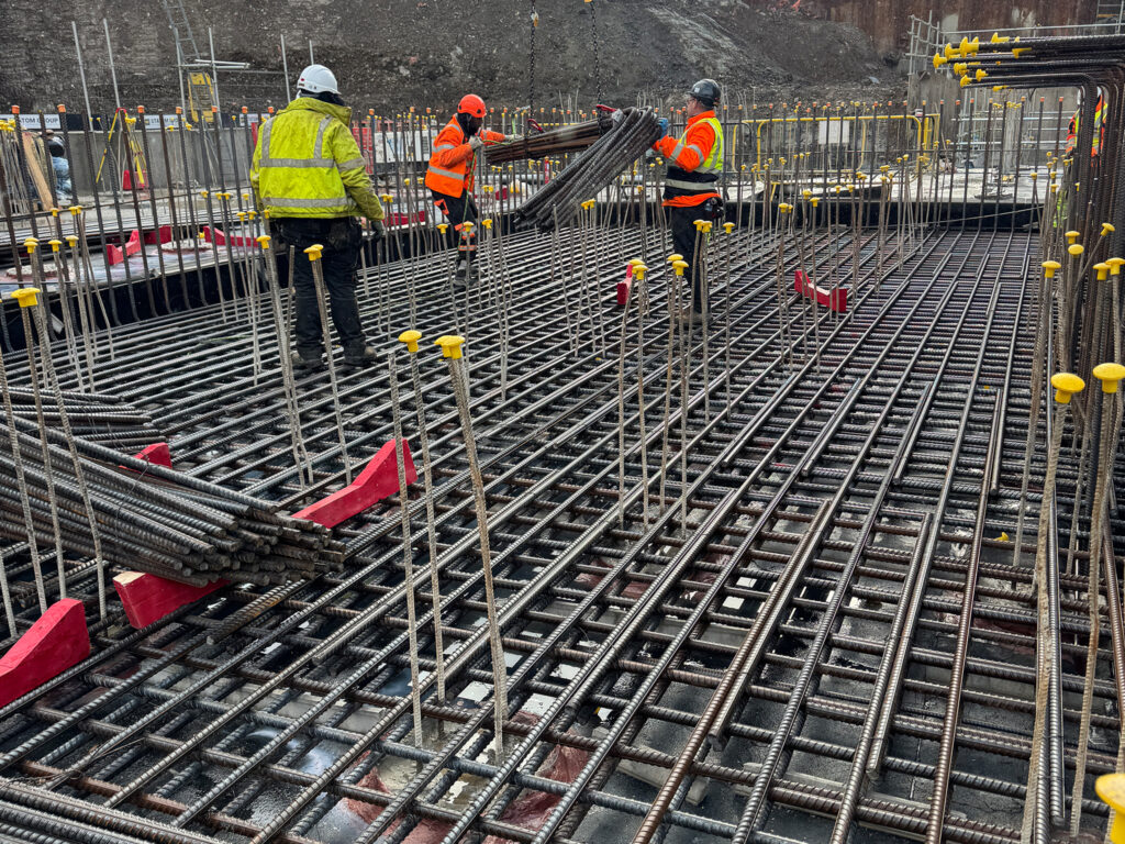 KING’S ROAD PARK - PHASE 4