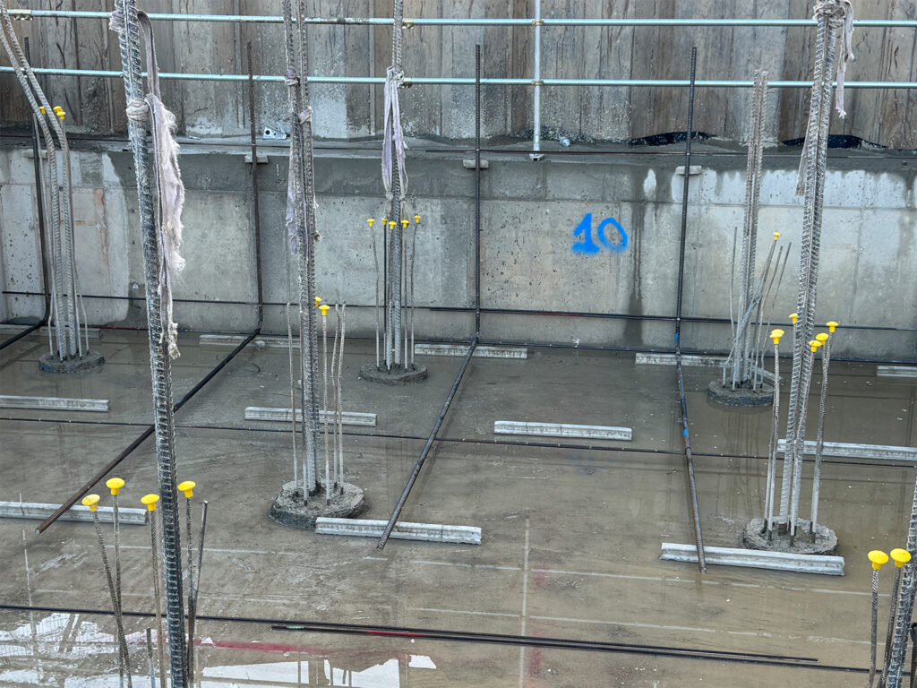 KING’S ROAD PARK - PHASE 4